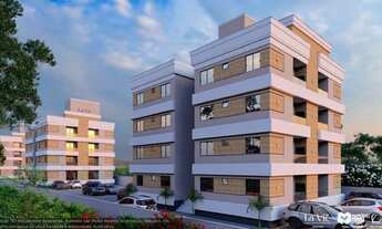 Imagem: Apartamento à venda, Joaia, Tijucas, SC