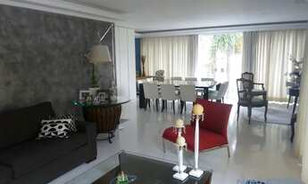 Imagem 3: CASA ASSOBRADADA - PLANALTO PAULISTA - SP