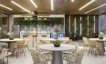 Imagem 7: Apartamento à venda, Jardim Oceania