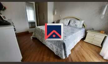 Imagem 6: Apartamento Venda 4 Dormitórios - 160 m² Chácara Santo Antônio