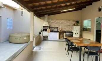 Imagem 3: MARAVILHOSA CASA AMPLA COM TOTAL SEGURANÇA E SEGURANÇA