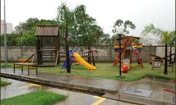 Imagem 7: Apartamento - Jardim Nova Europa - Campinas