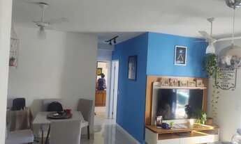 Imagem: Apartamento Admira Icarai