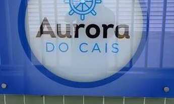 Imagem 2: Aluguel de Apartamento- Condomínio Aurora do Cais - Paulista Centro