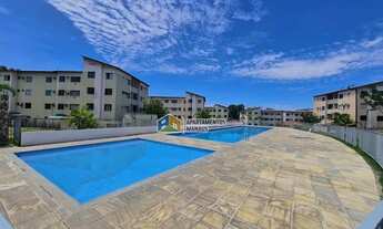 Imagem 2: Total Ville Paraíso 3Qts/1S Lago Azul