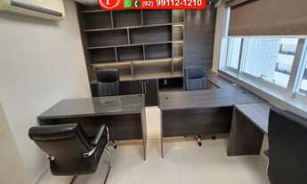 Imagem 3: Sala The Place Mobiliado