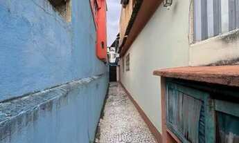 Imagem 2: Térrea para aluguel com 70 metros quadrados com 2 quartos em Centro - São João de Meriti