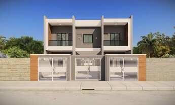 Imagem: Lançamento de Casa com 3 qts em Nilópolis