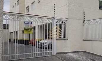 Imagem 3: Apartamento com 2 dormitórios para alugar, 64 m² - Jardim São Judas Tadeu - Guarulhos/SP