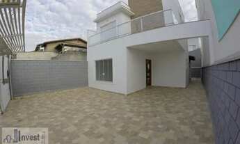 Imagem 1: Casa Ampla, Garagem Grande. Locação em Cajamar. SP