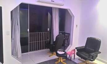 Imagem 4: Apartamento em frente ao TRT