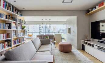 Imagem: CONDOMÍNIO BENEDITO PINHEIROS Apartamento