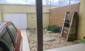 Imagem 4: CASA NO EUSÉBIO EM RUA PRIVATIVA NÃO PAGA CONDOMÍNIO