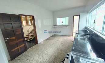 Imagem 7: Sobrado residencial com 03 Dorms, 03 suítes e 03 vagas de garagem