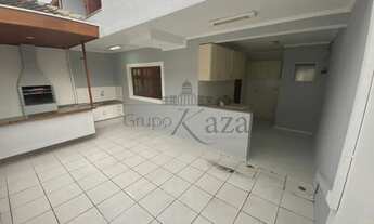 Imagem 3: Casa Sobrado Residencial De Ville - 5 Dormitórios - 220m²