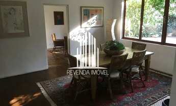 Imagem 7: Casa à venda na Cidade Jardim com 460m² 2 suítes 2 salas 4 banheiros 3 vagas