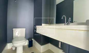 Imagem 5: APTO 187M² | 2DORMIT