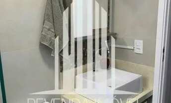 Imagem 7: Apartamento Condominio morada Demarchi 55 m² 2 dormitórios 2 vagas São Bernardo do Campo