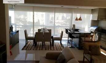 Imagem 3: Apartamento com 3 dormitórios à venda, 128 m² por R$ 1.590.000,00 - Saúde - São Paulo/SP