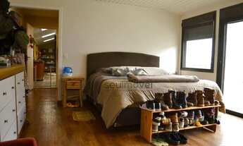 Imagem 6: Casa com 3 dormitórios à venda, 172 m² por R$ 990.000,00 - Jaguaribe - Campos do Jordão/SP