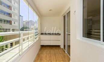 Imagem 6: São Paulo - Apartamento Padrão - Bela Vista