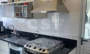 Imagem 5: APARTAMENTO RESIDENCIAL em SÃO PAULO - SP, VILA SÃO FRANCISCO