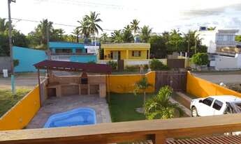 Imagem 6: Casa de Praia com Piscina | Serrambi | 3 quartos