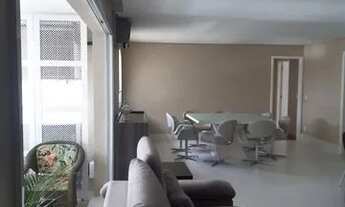 Imagem 2: Apartamento Locação 3 Dormitórios - 158 m² Vila Leopoldina