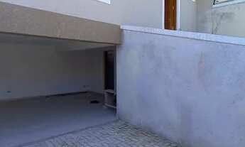 Imagem 2: SOBRADO NO JARDIM DAS AMÉRICAS - NOVOS - EXCELENTE ACABAMENTO