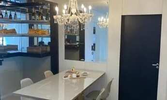 Imagem: Apartamento para Venda em Uberlândia, Tabajaras