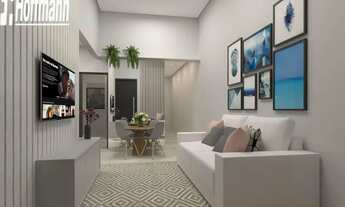 Imagem 3: Casa/Sobrado - Bairro Lago Azul - Estância Velha