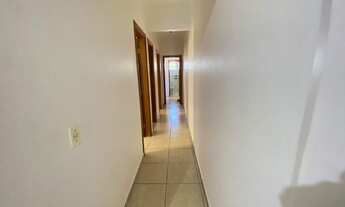 Imagem 3: Apartamento 3 dormitórios em Boqueirão - Praia Grande - SP