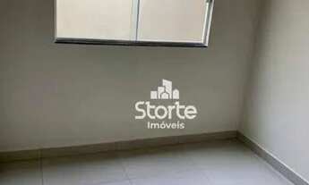 Imagem 6: Casas com 2 dormitórios à venda, 55m² por R$ 190.000 - Shopping Park - Uberlândia/MG