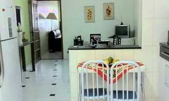 Imagem 2: CASA ASSOBRADADA - BELENZINHO - SP