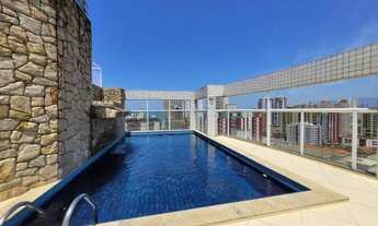 Imagem 5: APARTAMENTO COM 52 m² - FORTE - PRAIA GRANDE SP