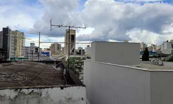 Imagem 6: Suíte Setor Aeroporto