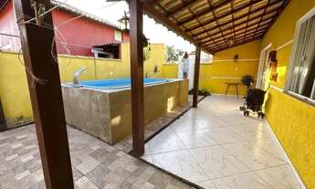 Imagem 3: Casa para venda com 186 metros quadrados com 3 quartos em Parque Jacaraípe - Serra - Espír