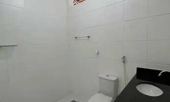 Imagem 4: ALUGO CASA NO COHAJAP/3 QUARTOS SENDO 1 SUÍTE COM CLOSET