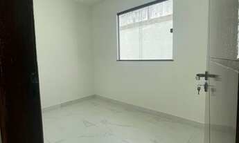 Imagem 7: 295mil Financia Casa 3/4 Com suíte e Pé-direito Alto no Feira VI Não perca a oportunidade!