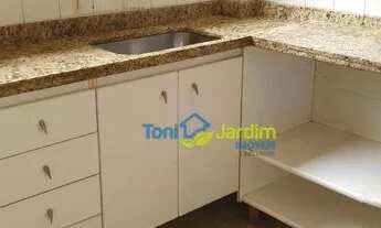 Imagem 3: Apartamento com 2 dormitórios à venda, 70 m² por R$ 320.000,00 - Jardim Bela Vista - Santo