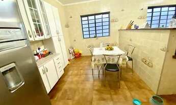 Imagem 3: Casa com 3 dormitórios à venda, 240 m² por R$ 600.000,00 - Jardim Primavera - Santa Bárbar