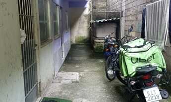 Imagem: Casa de vila para aluguel tem 80 metros