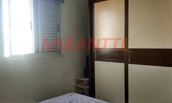 Imagem 6: Apartamento de 80m² com 3 quartos em Vila Gustavo