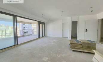 Imagem 6: Apartamento à venda, 161 m² por R$ 3.200.000,00 - Vila Clementino - São Paulo/SP