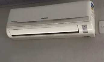 Imagem: Aluga kitnet na 904 sul com wifi e ar montado