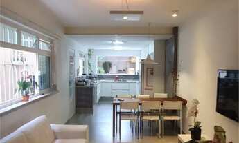 Imagem: Sobrado com 2 quartos para venda em Santana