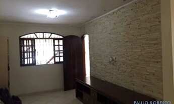 Imagem 2: SOBRADO - PONTE RASA - SP