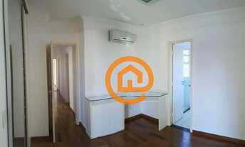 Imagem 6: Apartamento com 4 dormitórios, 157 m² - venda por R$ 1.380.000,00 ou aluguel por R$ 7.210