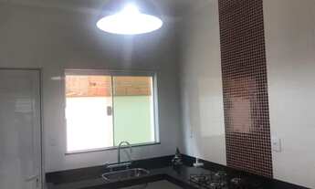 Imagem 7: Casa com 2 dormitórios à venda, 220 m² por R$ 850.000,00 - Terras de Santa Bárbara - Santa