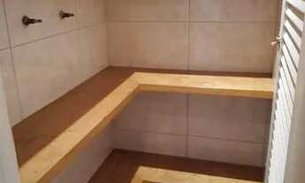 Imagem 7: APARTAMENTO 3 DORMITÓRIOS - 2 SUÍTES e ESCRITÓRIO - 2 VAGAS - LAZER COMPLETO NAS PERDIZES